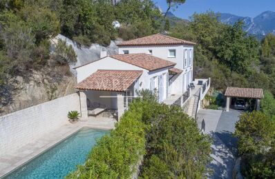 vente maison 1 890 000 € à proximité de Castellar (06500)