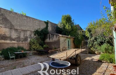 vente maison 638 500 € à proximité de Murviel-Lès-Montpellier (34570)