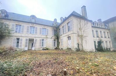 vente maison 576 500 € à proximité de Aulnois-sous-Laon (02000)