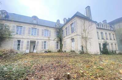 vente maison 731 000 € à proximité de Chambry (02000)