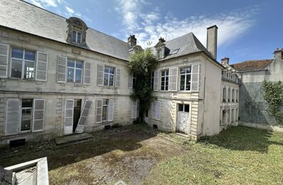 vente maison 576 500 € à proximité de Monceau-le-Waast (02840)