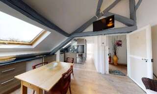 Appartement 1 Pièce 26 m² à louer à Saint-Forget (78720)