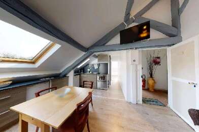 Appartement 1 pièces 750 €