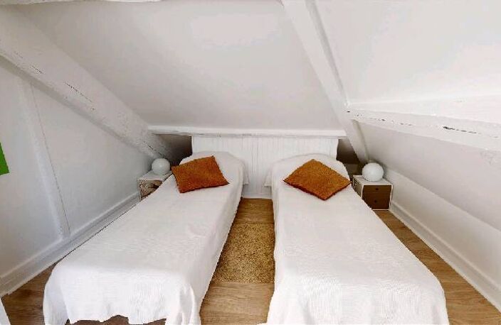 Location appartement 1 pièce 26 m² à Saint-Forget (78720) — photo 2