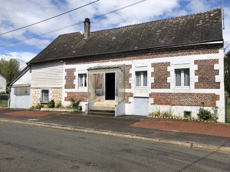 Maison individuelle plain pied !! — photo 1