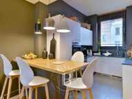 Lyon 7 - Piscine du Rhône - Appartement bourgeois et familial - 191 m² - 4 chambres 1 chambre de service — photo 4