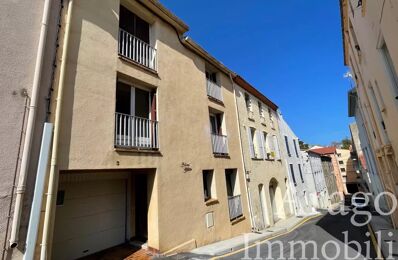 vente appartement 99 800 € à proximité de Banyuls-sur-Mer (66650)