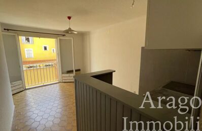 vente appartement 94 800 € à proximité de Collioure (66190)