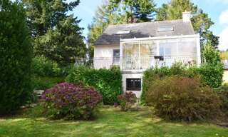 Maison 3 Pièces 61 m² à vendre à Caurel (22530)