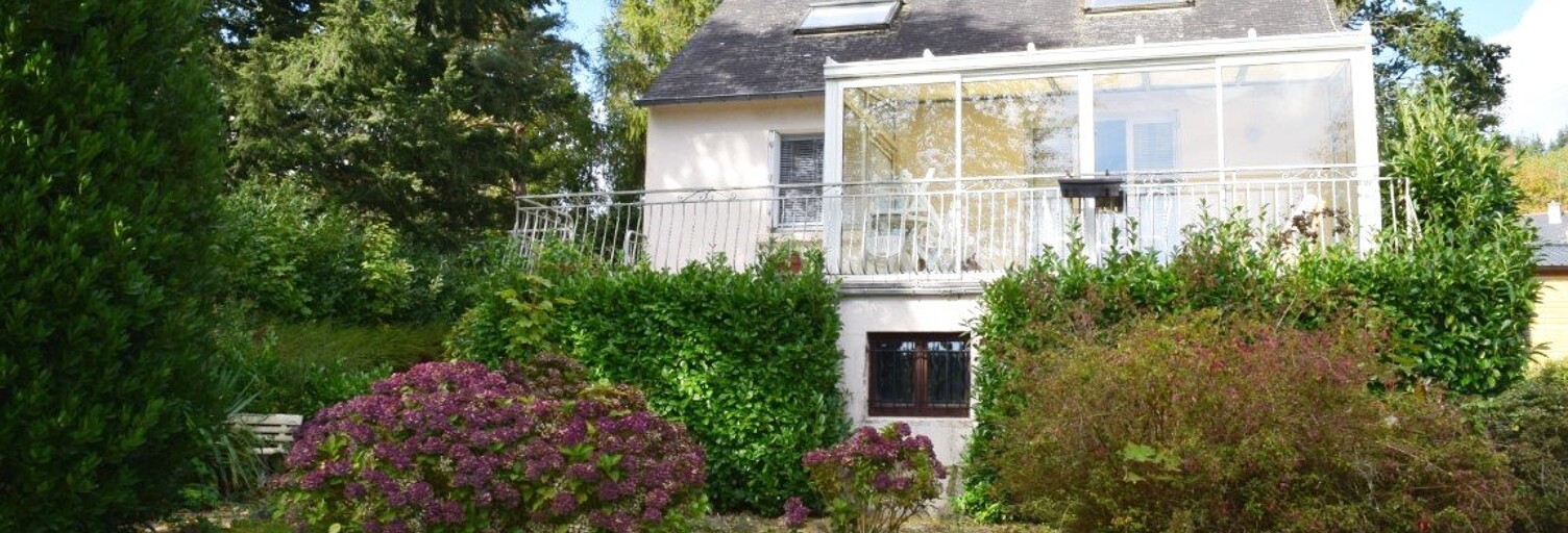 Maison 3 Pièces 61 m² à vendre à Caurel (22530)