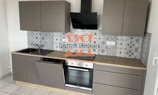 Appartement 4 Pièces 130 m² à vendre à Frontignan (34110)