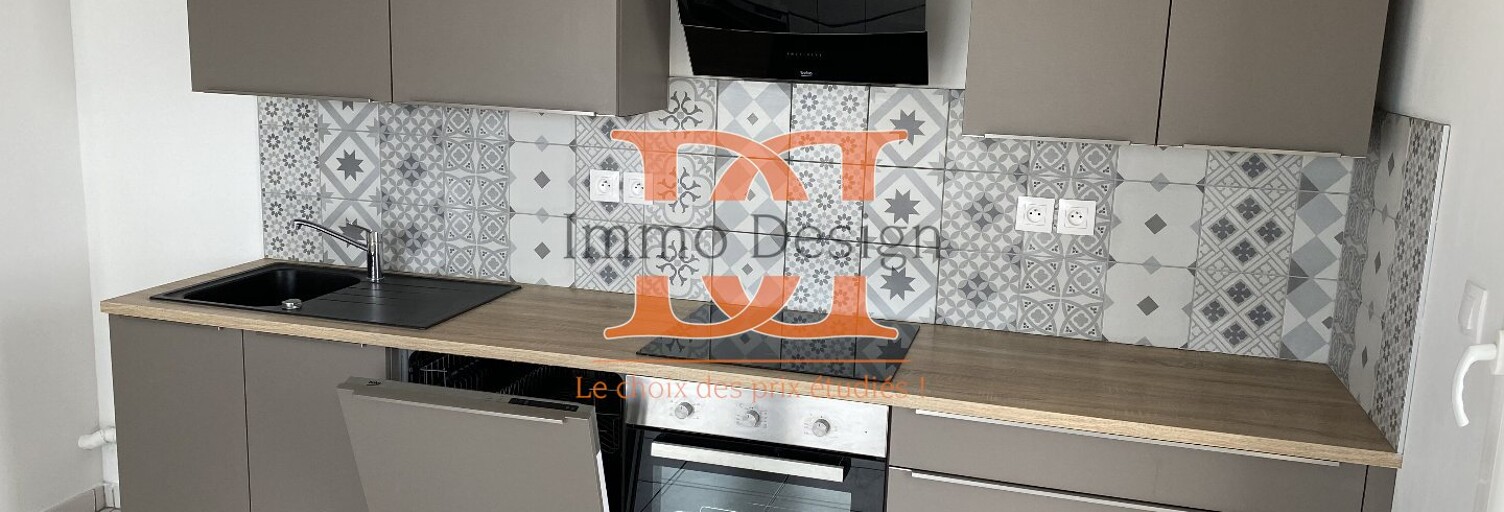 Appartement 4 Pièces 130 m² à vendre à Frontignan (34110)