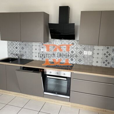 Appartement 4 pièces 375000 €