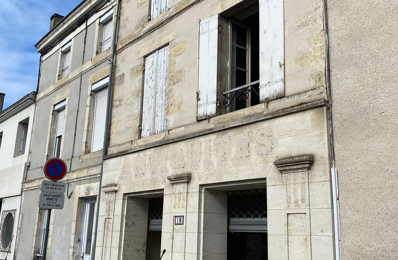 vente maison 107 000 € à proximité de Miramont-de-Guyenne (47800)