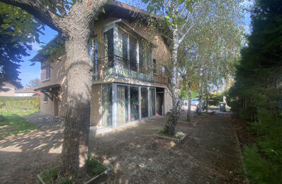 vente maison 518 700 € à proximité de Vernaison (69390)