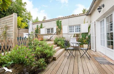 vente maison 353 425 € à proximité de Talmont-sur-Gironde (17120)