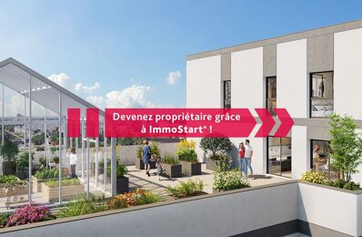 vente appartement à partir de 437 000 € à proximité de Le Rheu (35650)