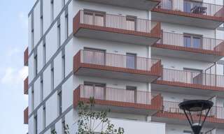 Appartement 4 Pièces 90 m² à vendre à Rennes (35000)