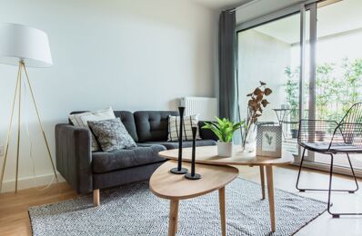 maison 5 pièces 101 m2 à vendre à Rennes (35000)