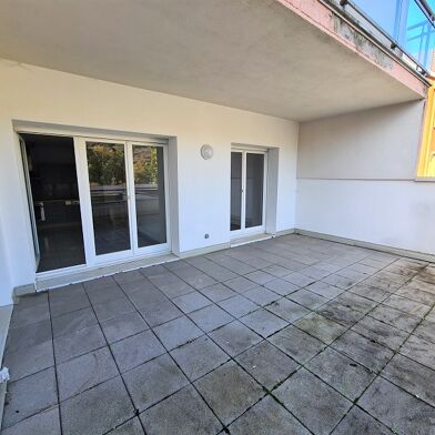 Appartement 3 pièces 189000 €