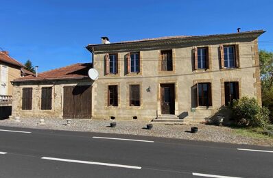 vente maison 214 000 € à proximité de Sainte-Aurence-Cazaux (32300)