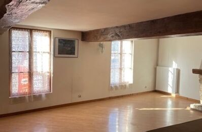 vente appartement 91 000 € à proximité de Mons-en-Montois (77520)
