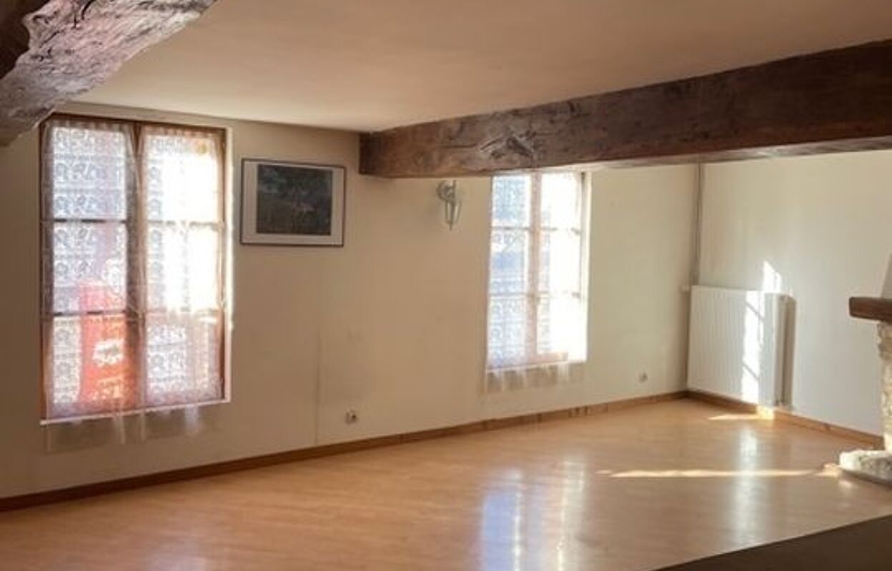 appartement 3 pièces 85 m2 à vendre à Donnemarie-Dontilly (77520)