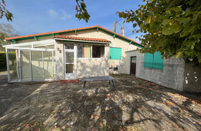 vente maison 233 000 € à proximité de Soulac-sur-Mer (33780)