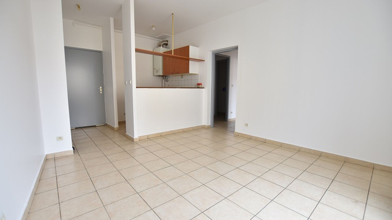 appartement 2 pièces 47 m2 à louer à Le Puy-en-Velay (43000)