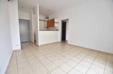 location appartement 408 € CC /mois à proximité de Lavoûte-sur-Loire (43800)