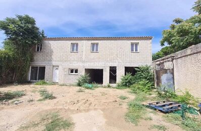 vente maison 249 000 € à proximité de Entrechaux (84340)