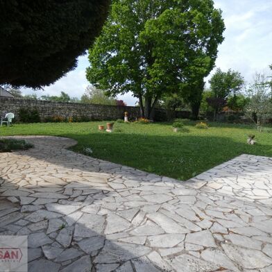 Maison 9 pièces 278000 €