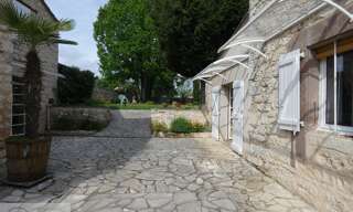 Maison 9 Pièces 223 m² à vendre à Cordes-sur-Ciel (81170)