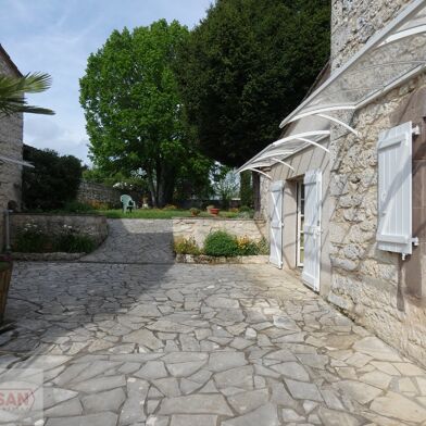 Maison 9 pièces 258000 €