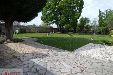 Maison 9 pièces 258000 €