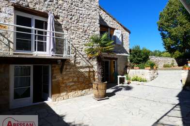 Maison 9 pièces 258000 €