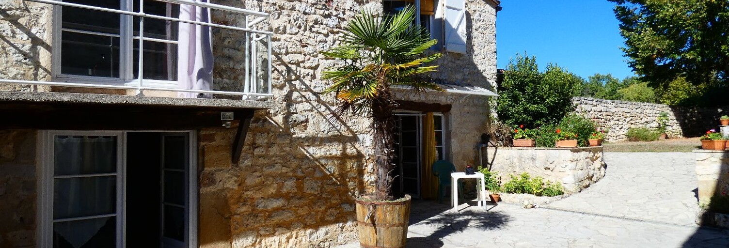 Maison 9 Pièces 223 m² à vendre à Cordes-sur-Ciel (81170)