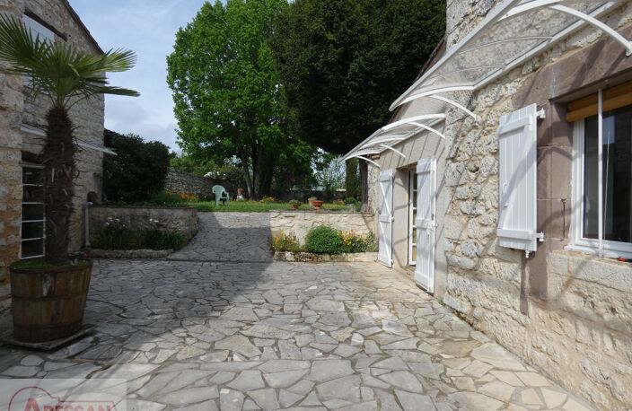 Maison de village — photo 2