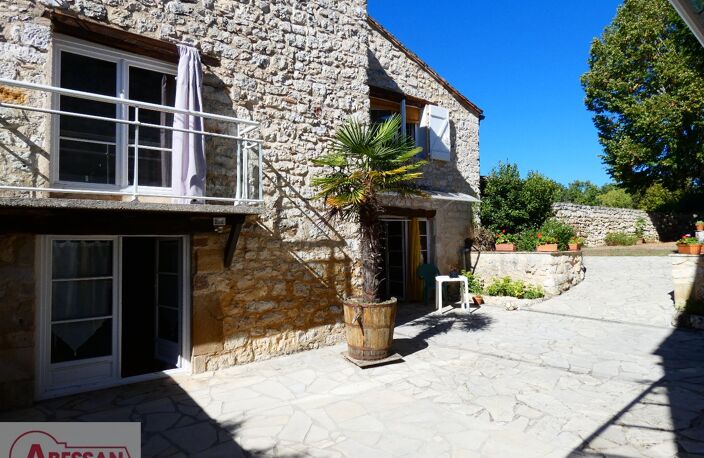 Maison de village — photo 3
