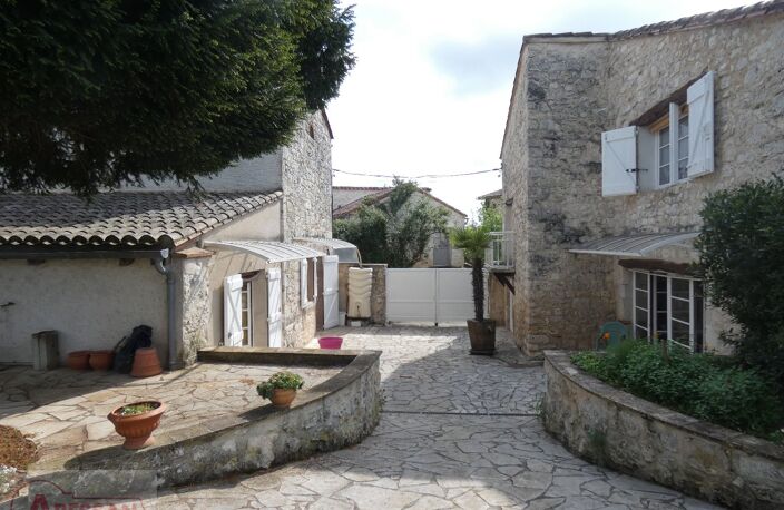 Maison de village — photo 4