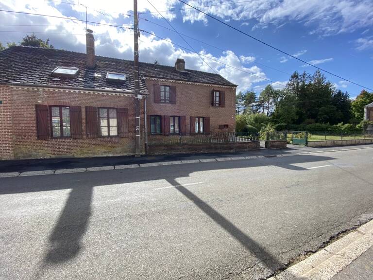 PROCHE HIRSON — photo 1