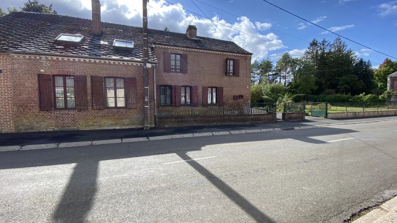 maison 9 pièces 180 m2 à Aubenton (02500)