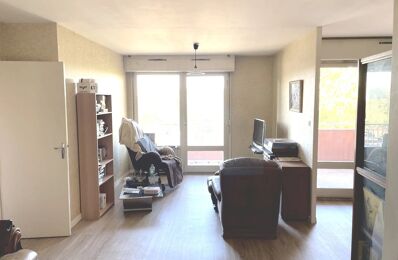 appartement 4 pièces 86 m2 à vendre à Toulouse (31100)