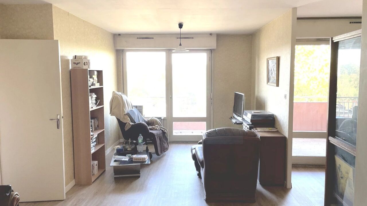 appartement 4 pièces 86 m2 à vendre à Toulouse (31100)