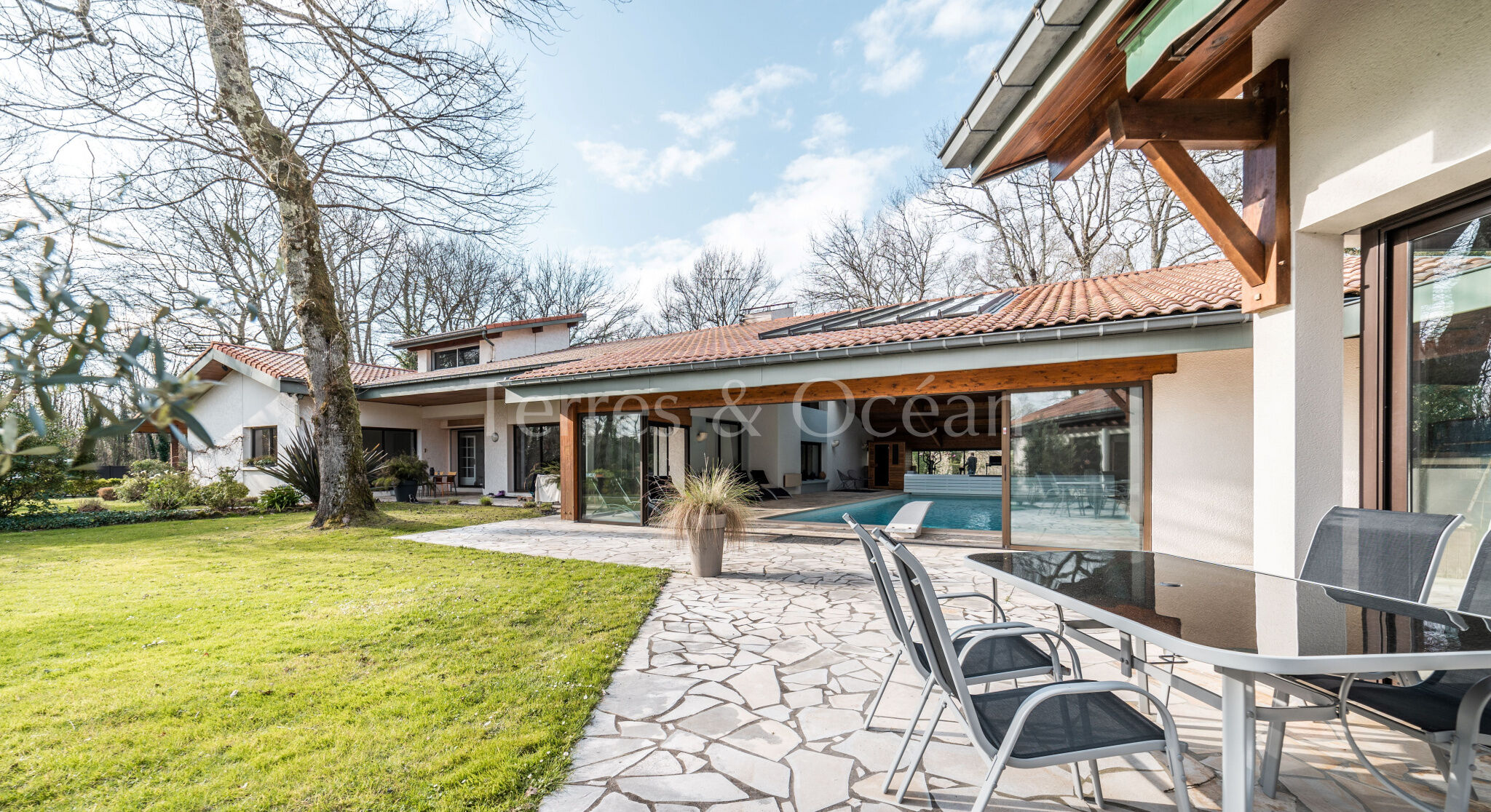 Villa / Maison  T13 à vendre Hossegor 40150