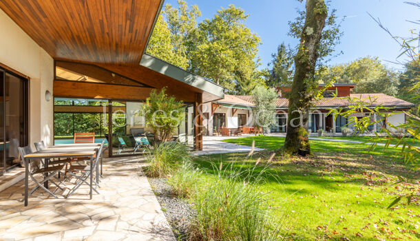 Villa / Maison 13 pièces  à vendre Hossegor 40150