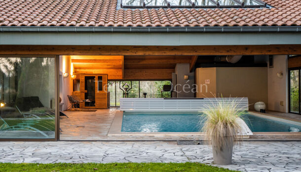 Villa / Maison 13 pièces  à vendre Hossegor 40150