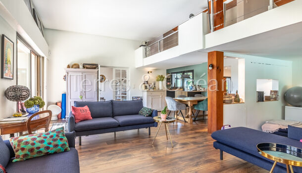 Villa / Maison 13 pièces  à vendre Hossegor 40150