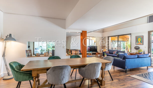 Villa / Maison 13 pièces  à vendre Hossegor 40150