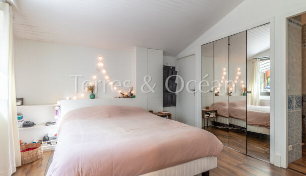 Villa / Maison 13 pièces  à vendre Hossegor 40150